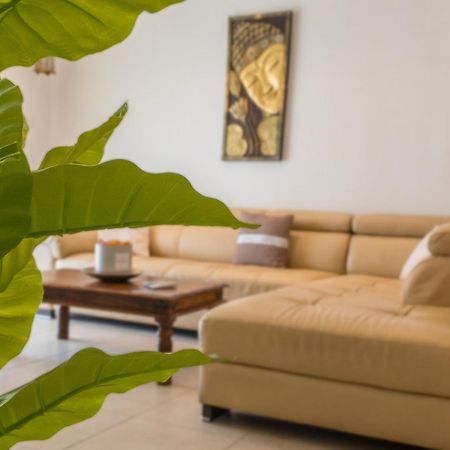 Kimray Boutique Apartment - Indulge In Comfort, Embrace Tranquility 마르사스칼라 외부 사진