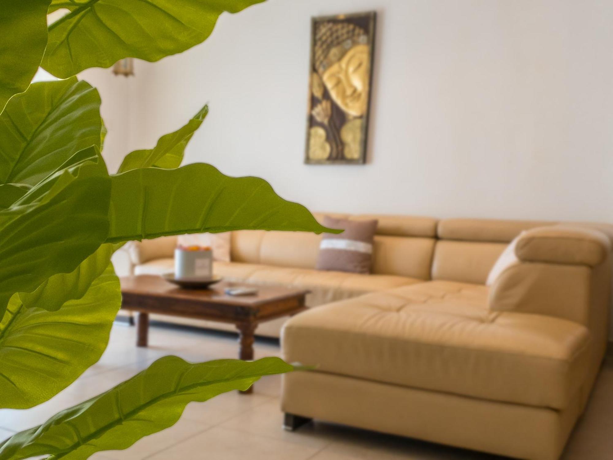 Kimray Boutique Apartment - Indulge In Comfort, Embrace Tranquility 마르사스칼라 외부 사진