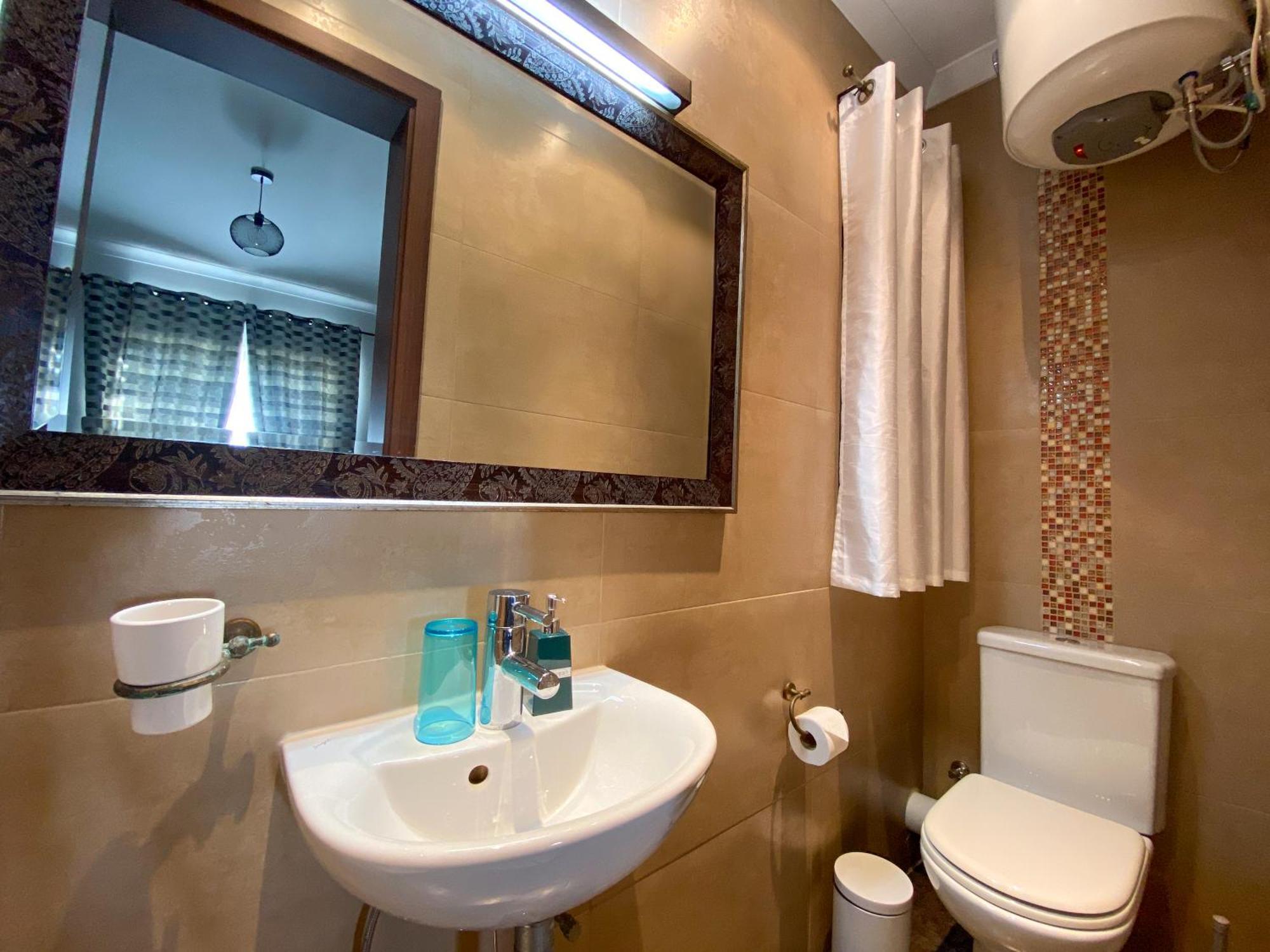 Kimray Boutique Apartment - Indulge In Comfort, Embrace Tranquility 마르사스칼라 외부 사진