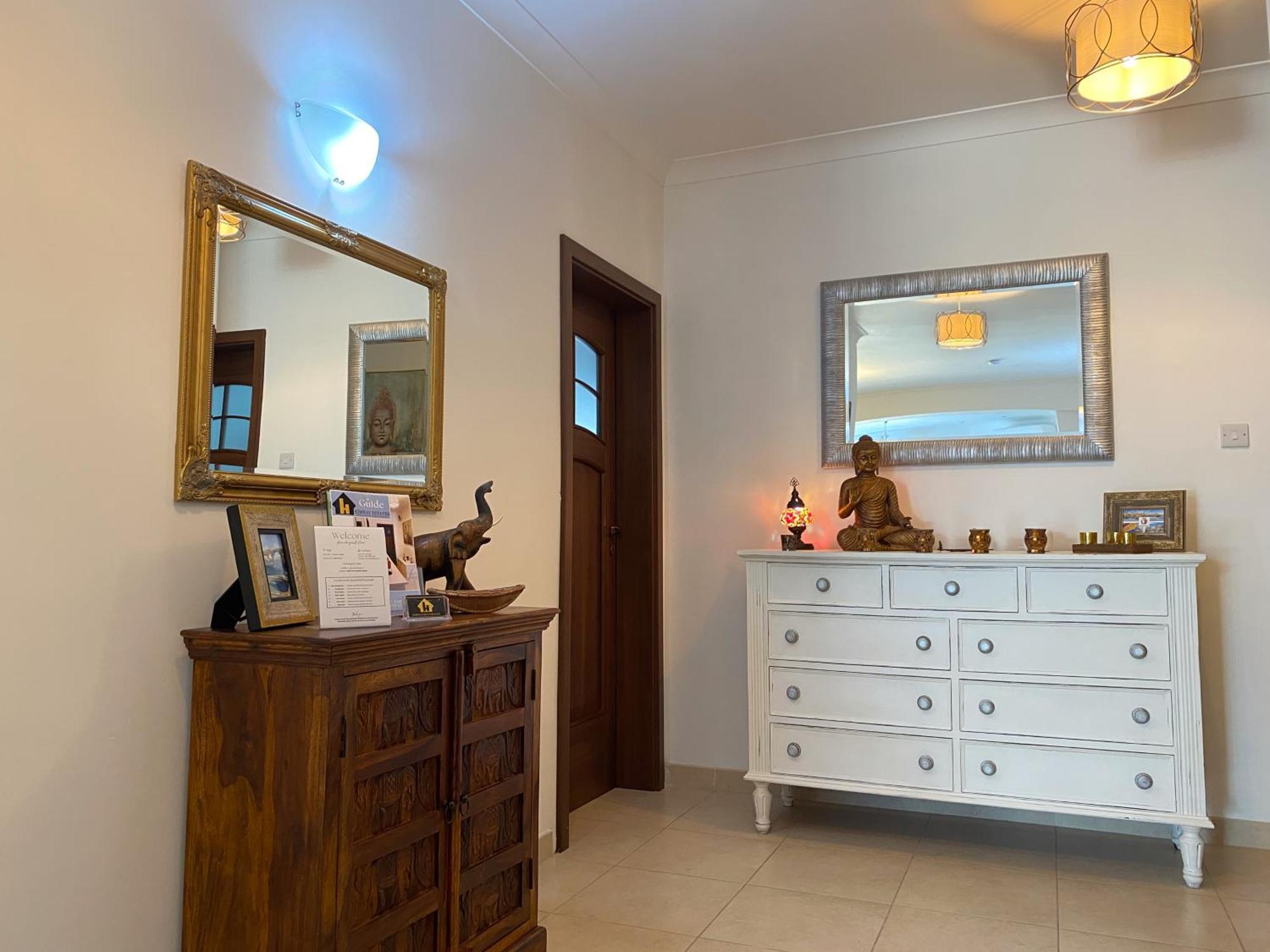 Kimray Boutique Apartment - Indulge In Comfort, Embrace Tranquility 마르사스칼라 외부 사진