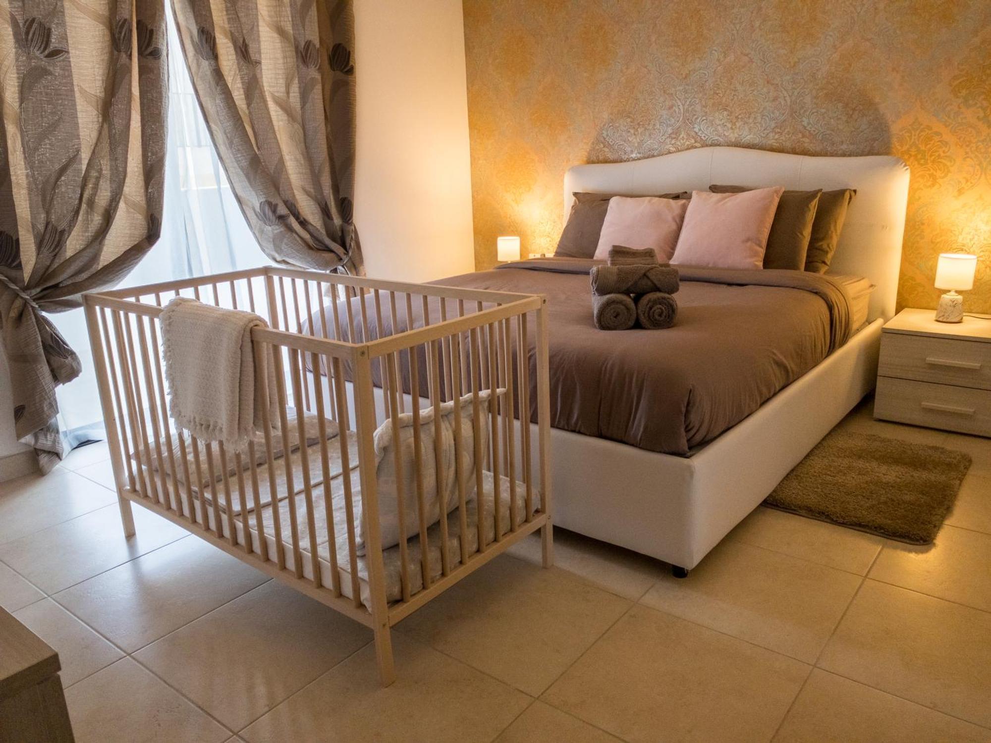 Kimray Boutique Apartment - Indulge In Comfort, Embrace Tranquility 마르사스칼라 외부 사진