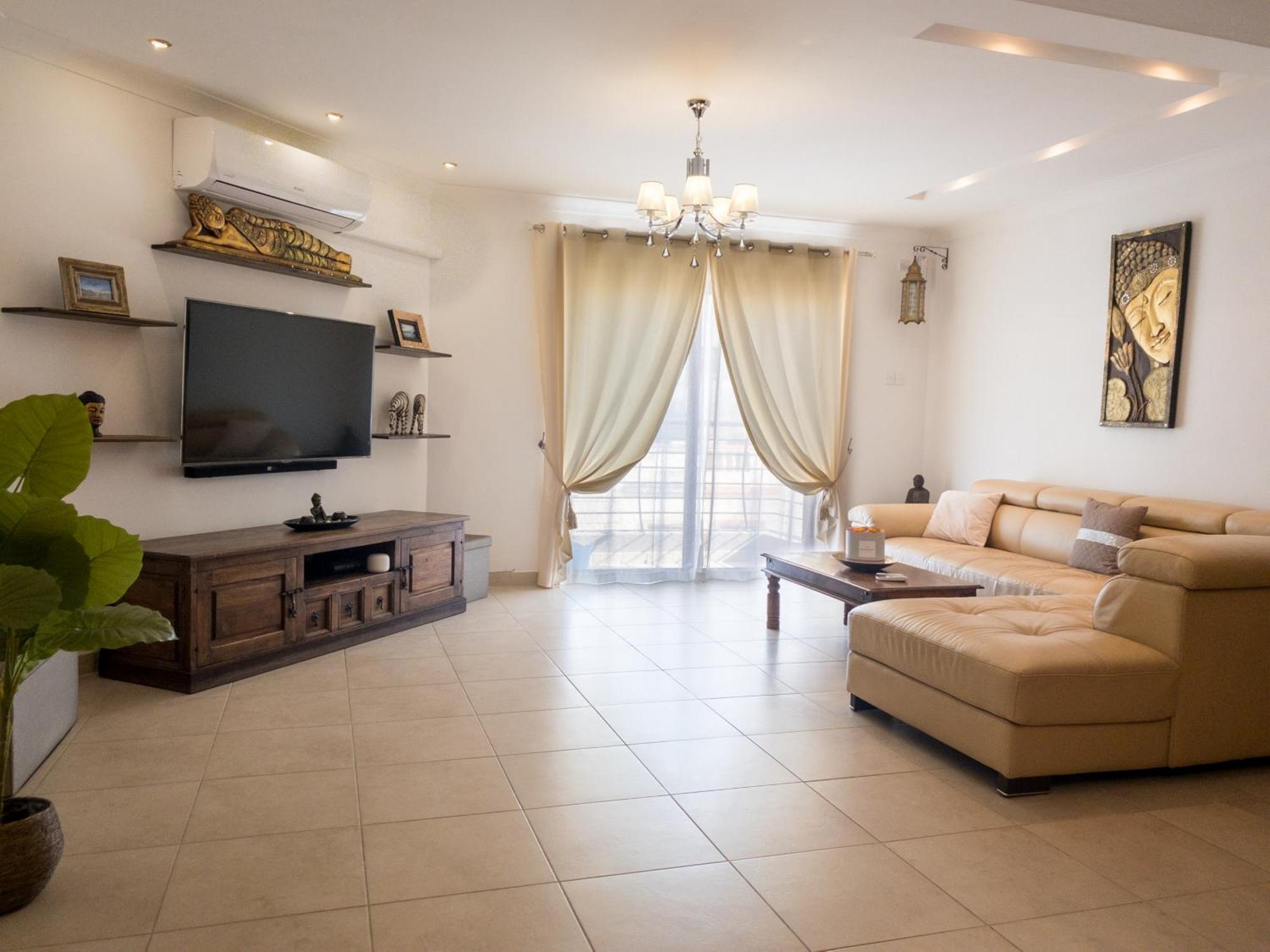 Kimray Boutique Apartment - Indulge In Comfort, Embrace Tranquility 마르사스칼라 외부 사진